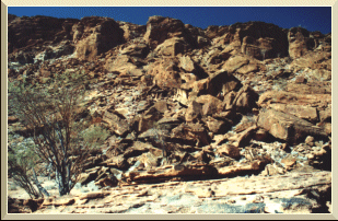 Twyfelfontein